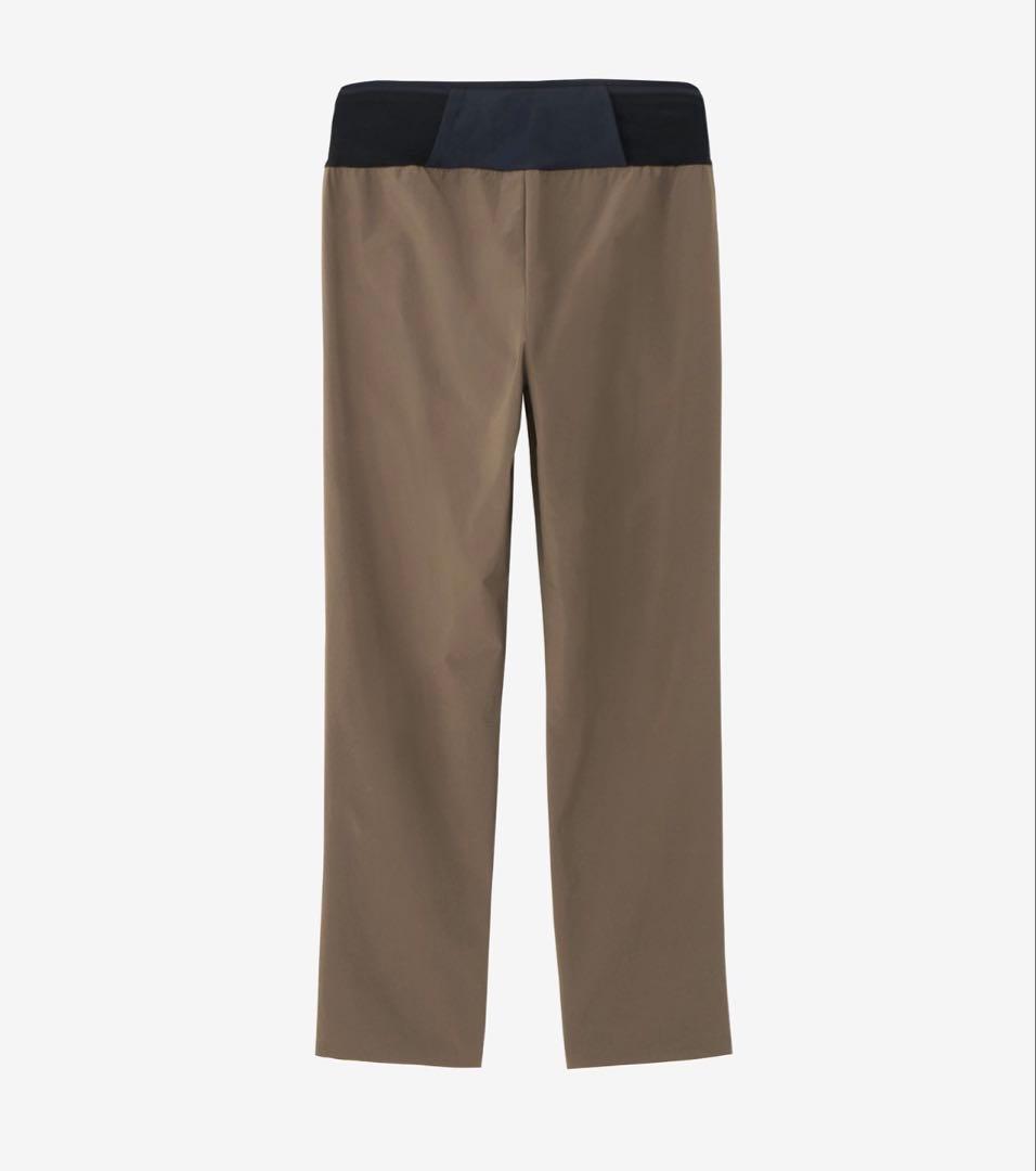 ヤ*ン様 【新品】ノースフェイス バーブライトランニングパンツ NB32573