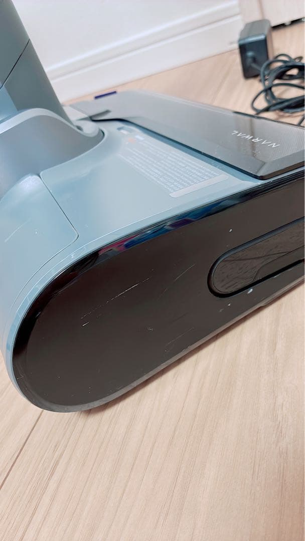 掃除機・クリーナー Narwal S20 Pro