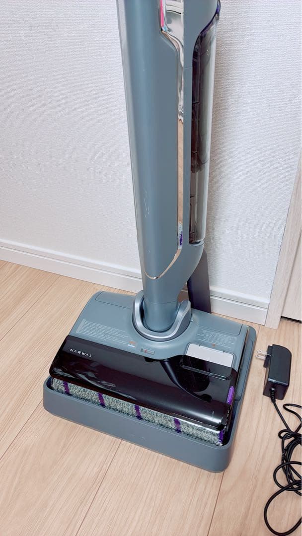 掃除機・クリーナー Narwal S20 Pro