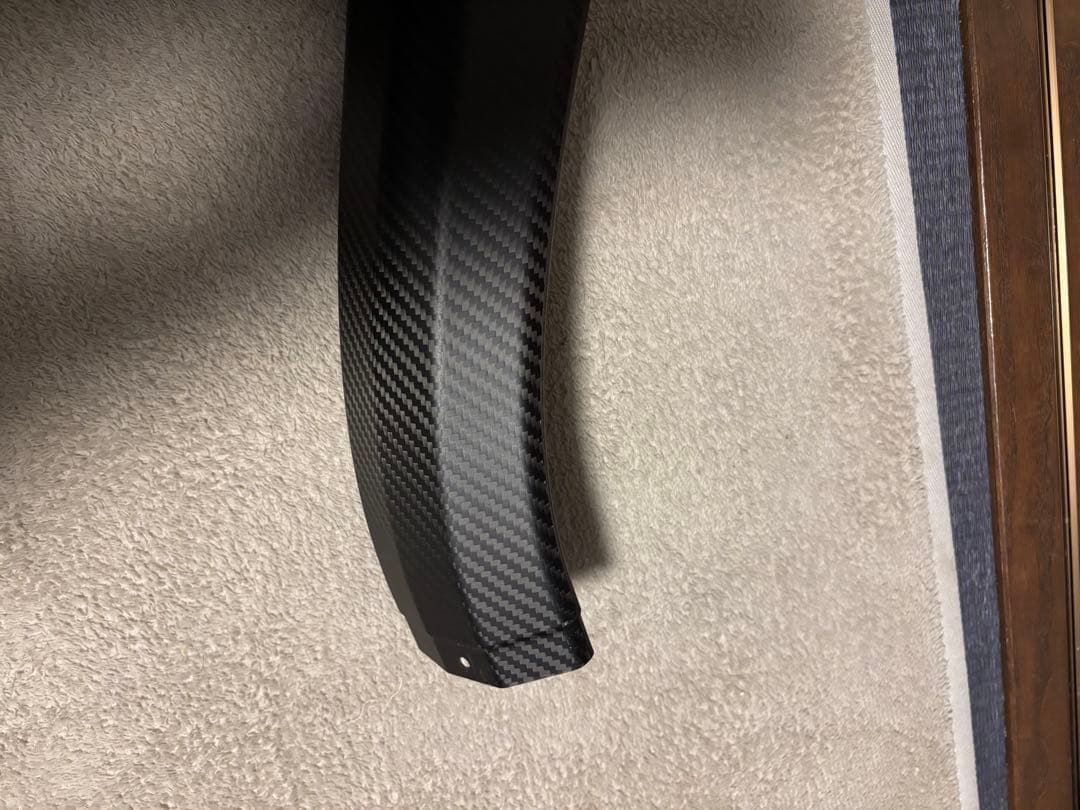 最終値下げ！GR86 APEXi インテークD ZN8