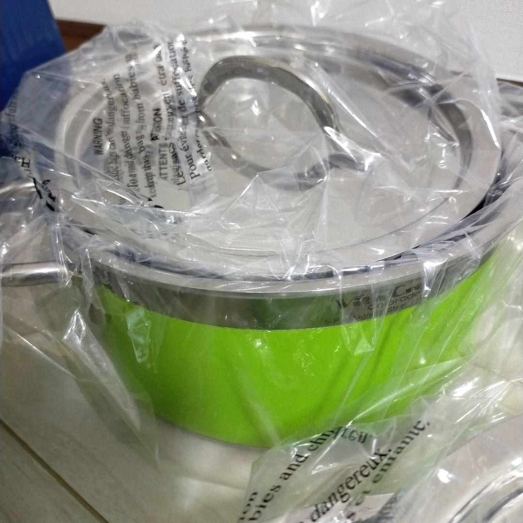 ビタクラフト　コロラド4点セット