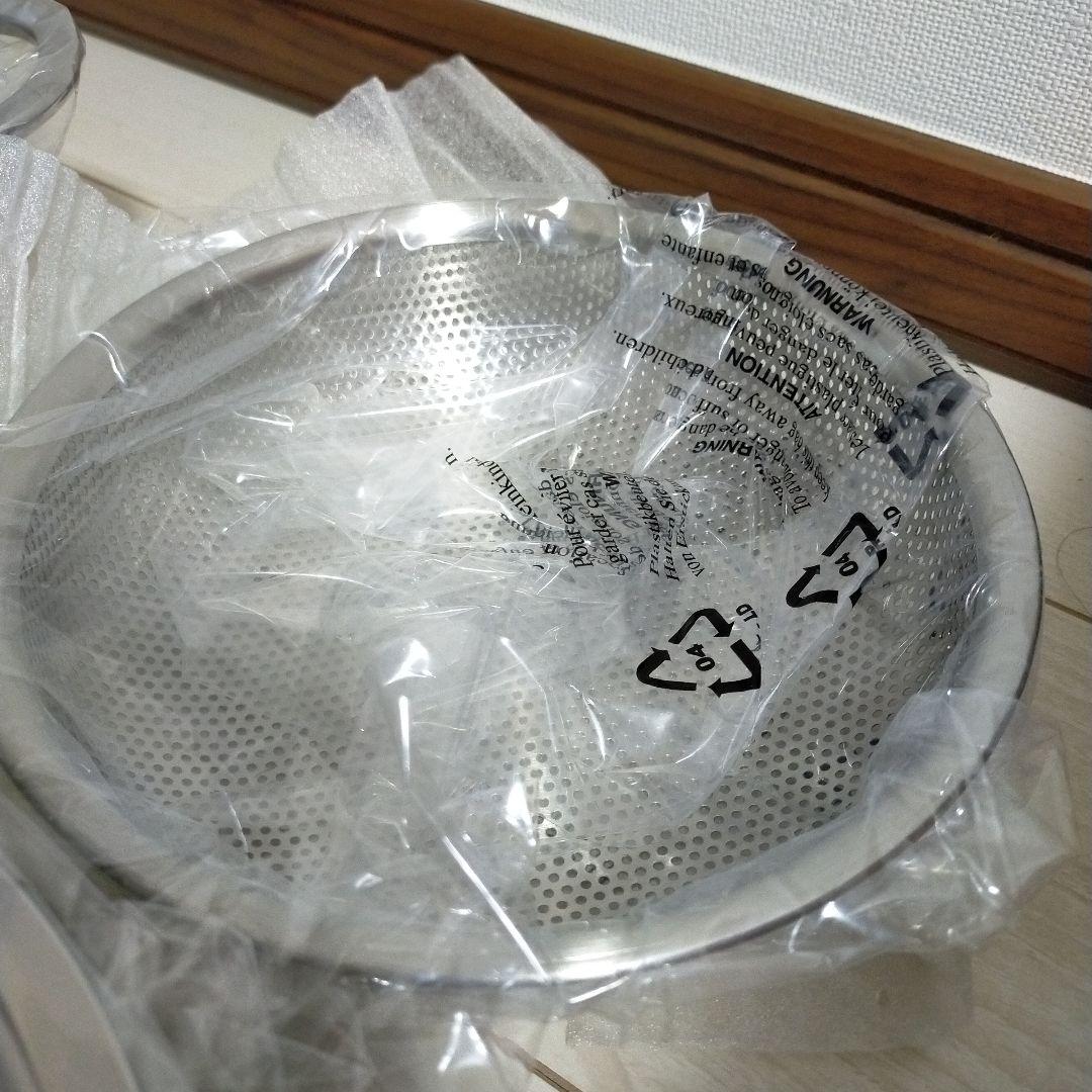 ビタクラフト　コロラド4点セット