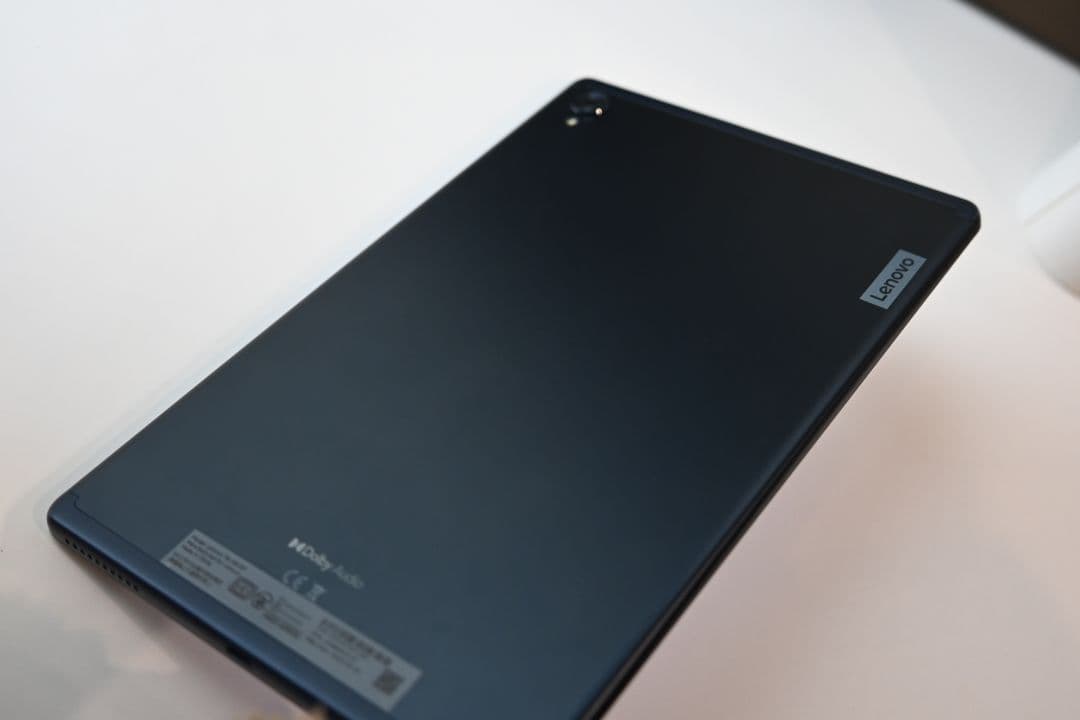 Lenovo Tab K10　端末本体