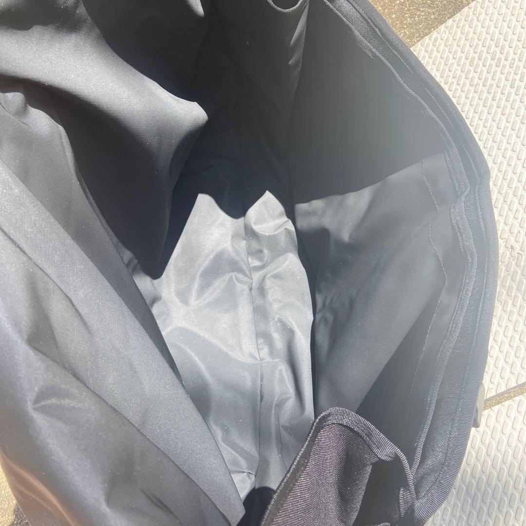 Chrome(クローム) メッセンジャーバッグ BERLIN(ベルリン)