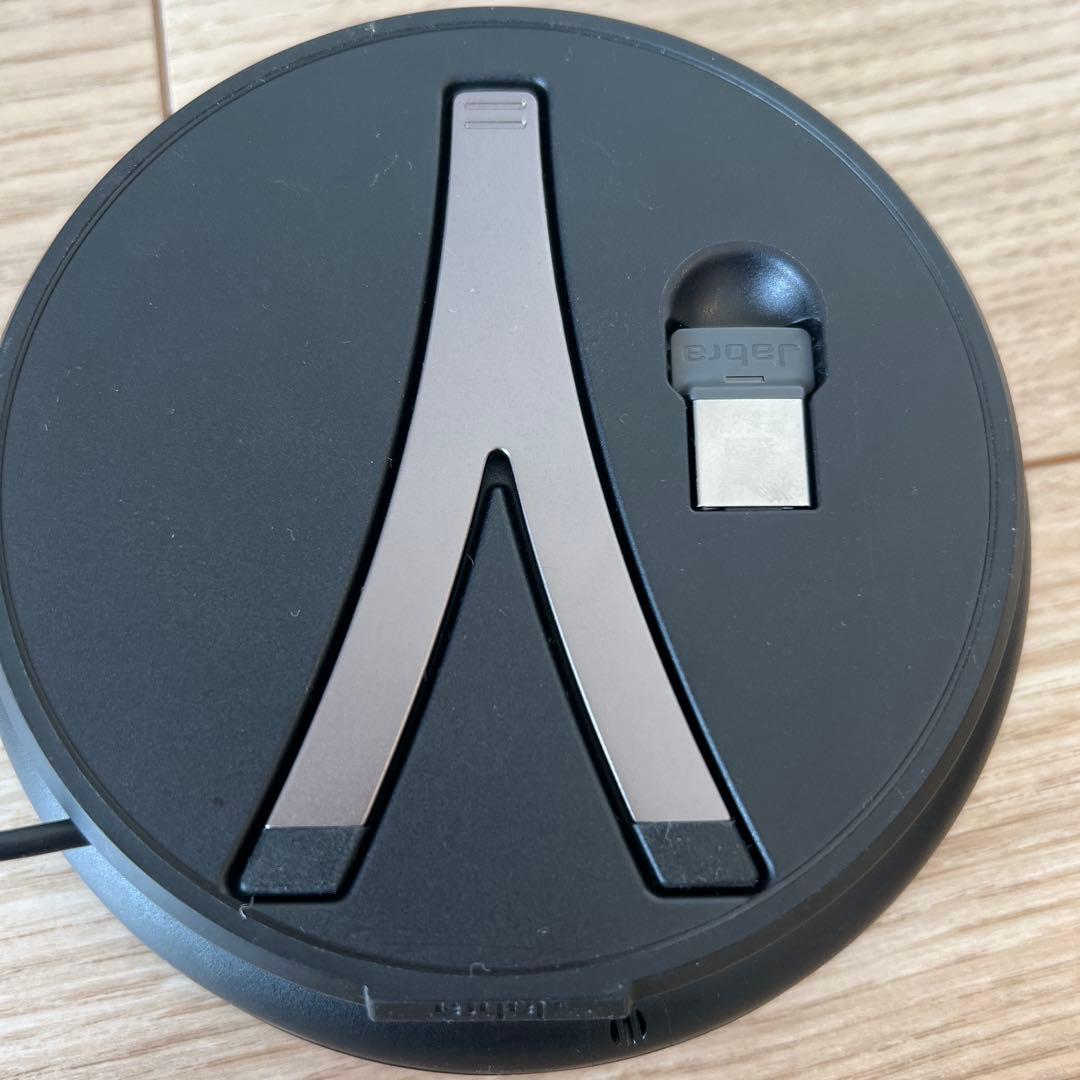 Jabra Speak 710会議用ワイヤレス スピーカーフォン