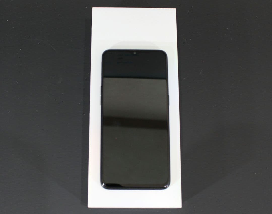 OPPO Reno A 本体(箱付き)