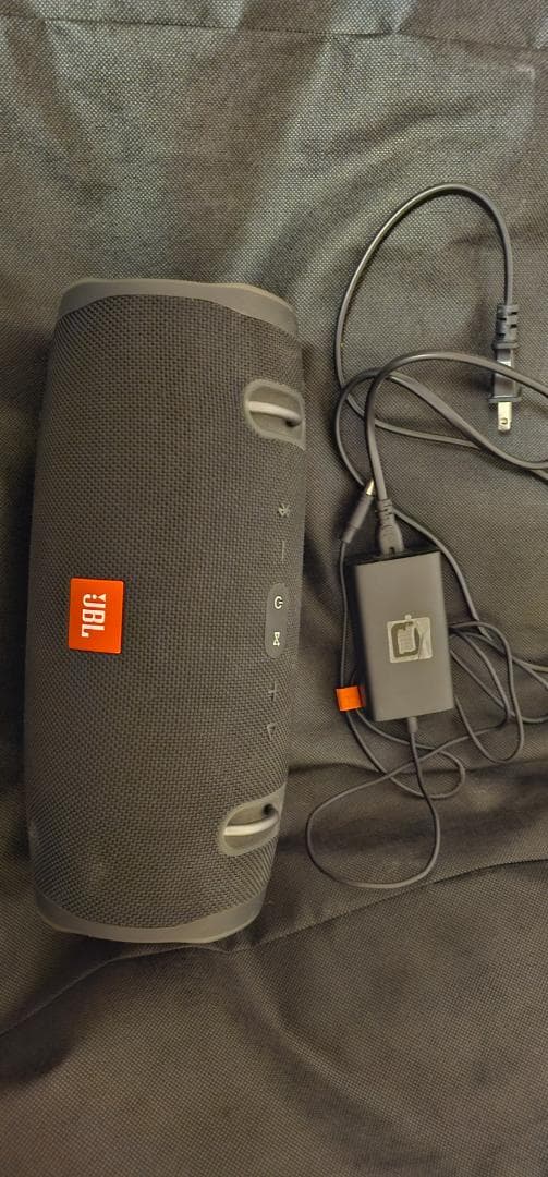 スピーカー・ウーファー Jbl xtreme2