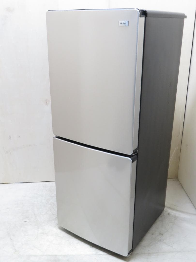 名古屋市内 近郊送料無料 ハイアール 2023年製 2ドア 冷凍冷蔵庫 148L