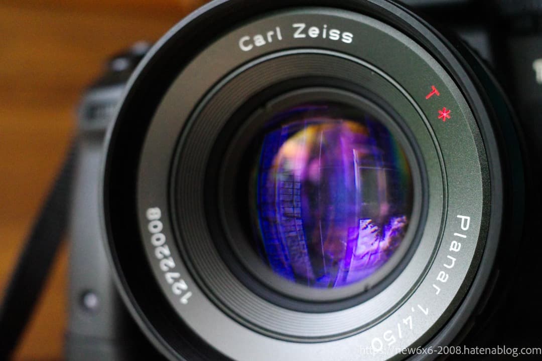 CONTAX N1 ボディ レンズ２本＋バッテリーホルダー（縦位置グリップ）