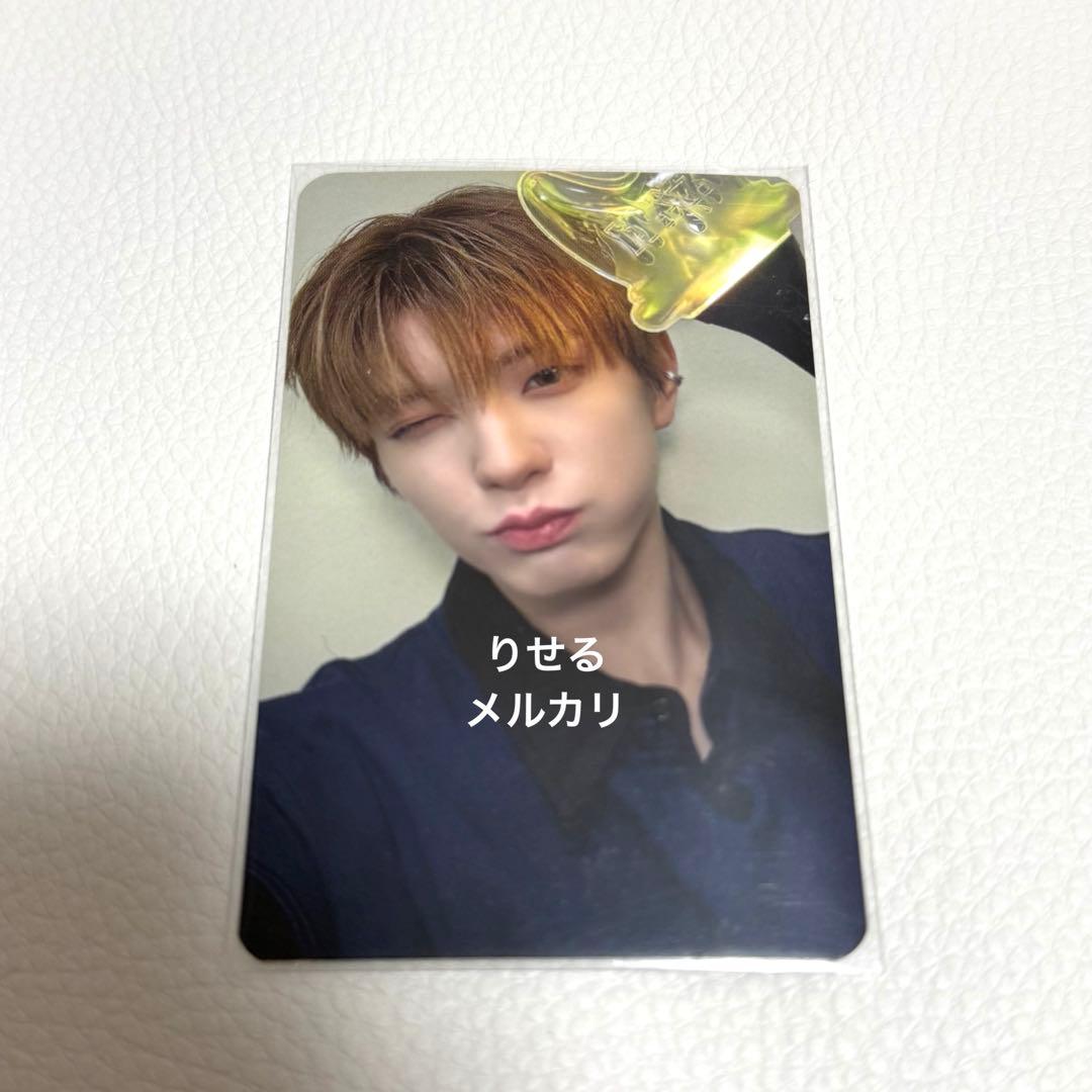 NEXZ YUKI ユウキ ソウルコン NEX2Y ONE BEAT