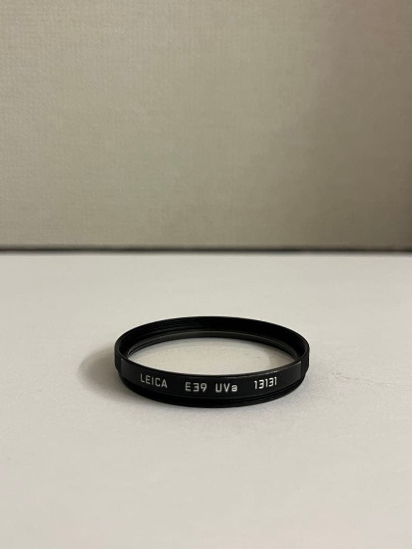 【純正オマケあり】Leica テレエルマリート M90mm F2.8 後期