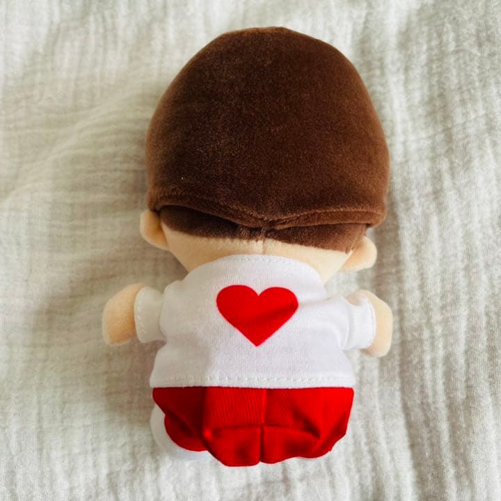 なにわ男子 道枝駿佑 ちびぬい