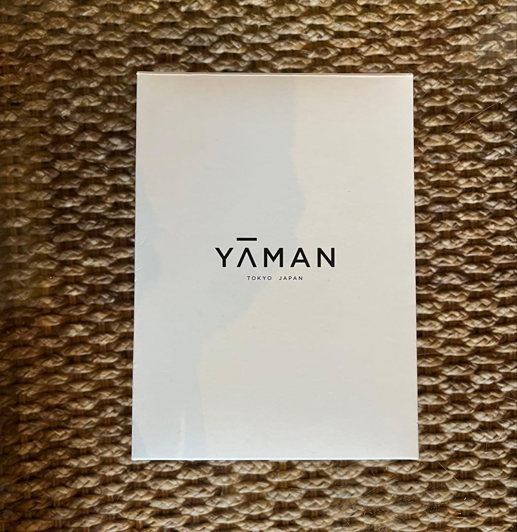 YAMAN 美顔器 フォトプラスEX eye pro