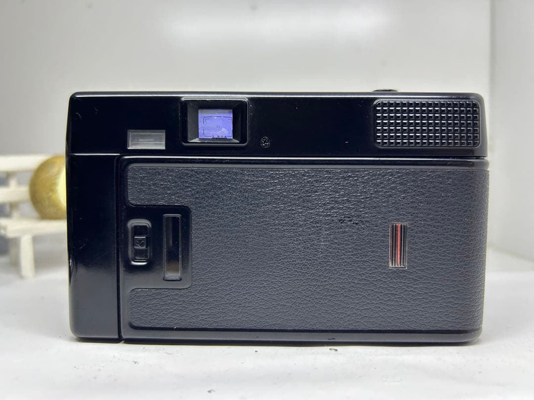 Nikon ニコン L35AF 初代ピカイチ 動作品　コンパクトフィルムカメラ