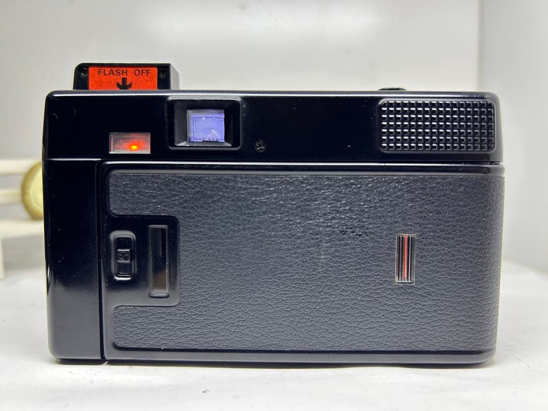 Nikon ニコン L35AF 初代ピカイチ 動作品　コンパクトフィルムカメラ