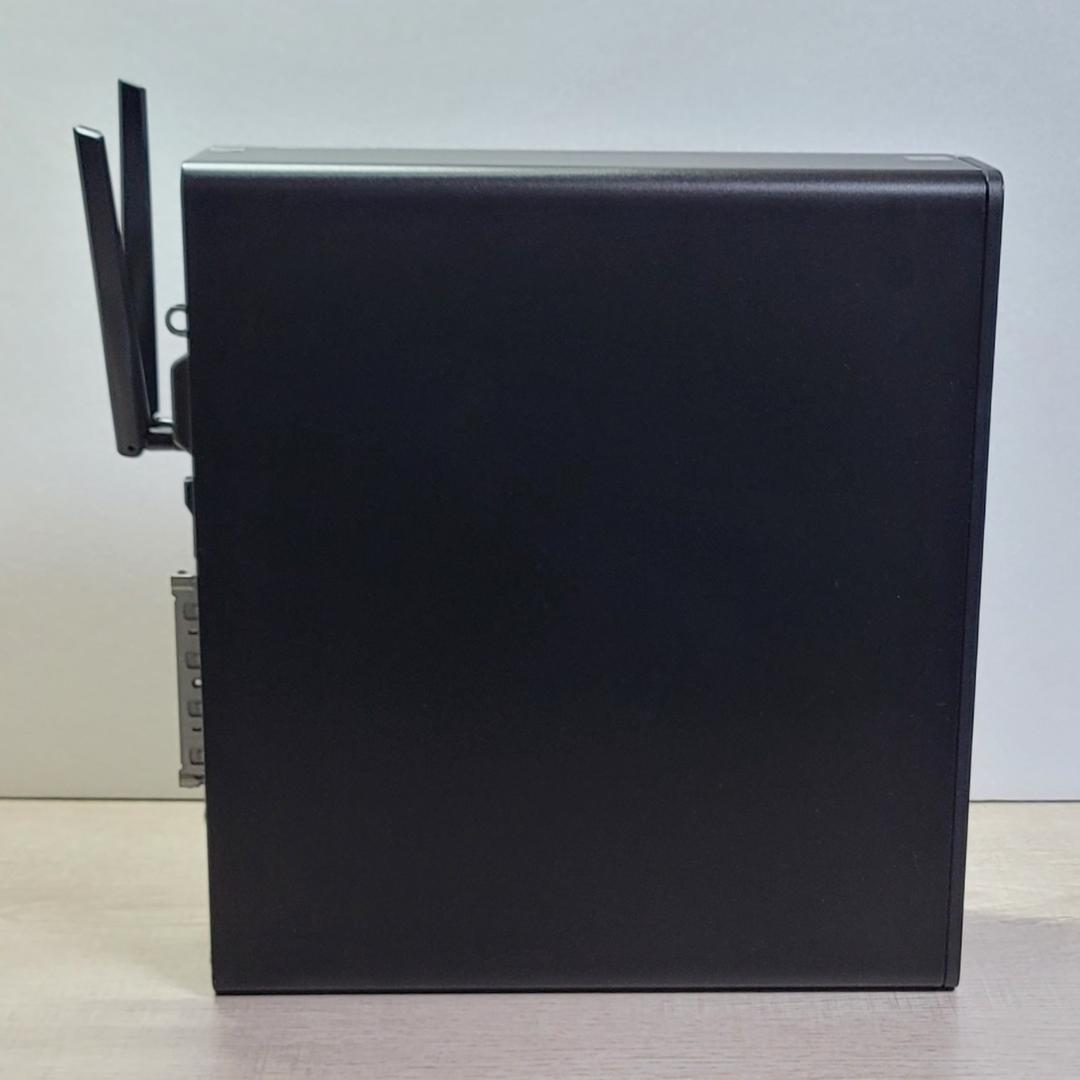 Core i7 8700／無線LAN内蔵／16GB／SSD256／HDD1TB③