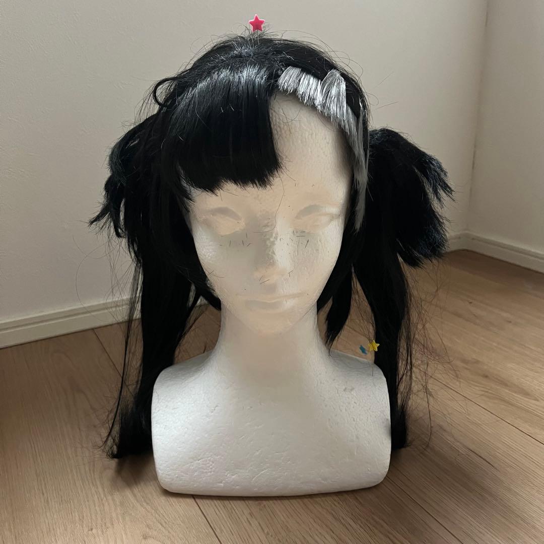 【うしお。さま】ポケモン剣盾　マリィ　ウィッグ無し