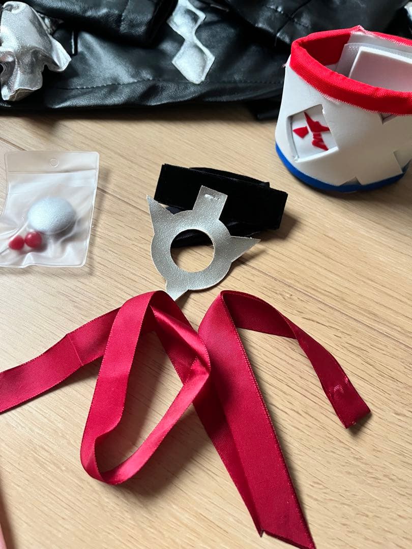 【うしお。さま】ポケモン剣盾　マリィ　ウィッグ無し