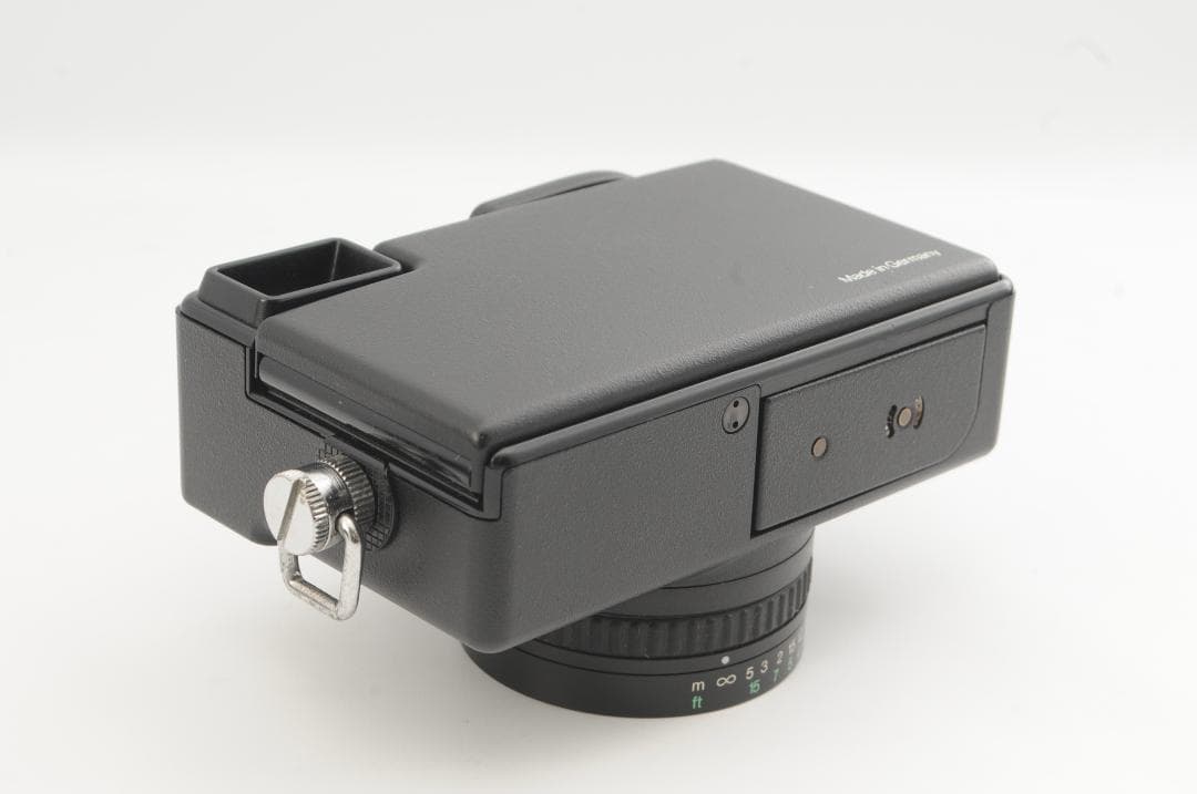 ★超美品★ AGFA OPTIMA Sensor 1035 ★カビクモリなし!