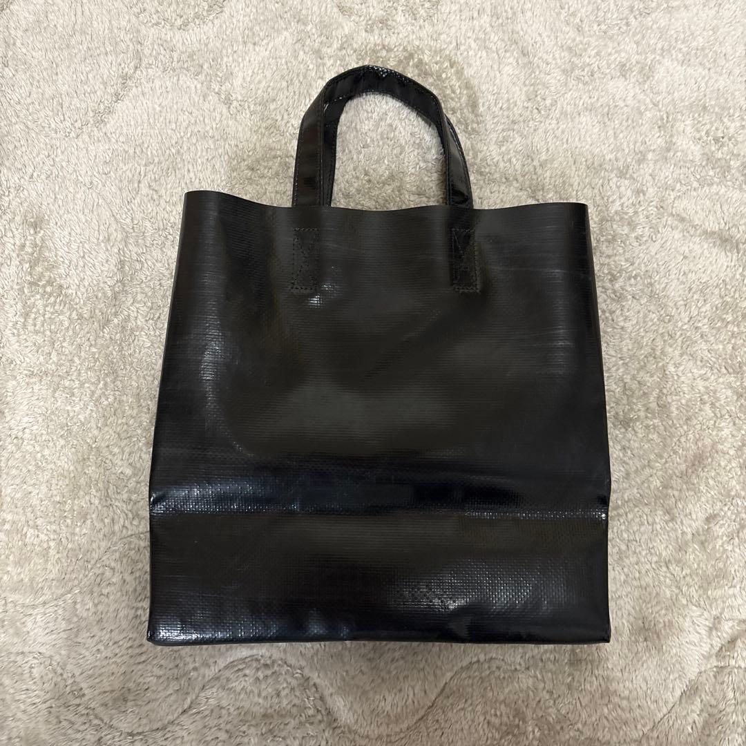 【新品未使用】フライターグ FREITAG F250 SONNYオールブラック