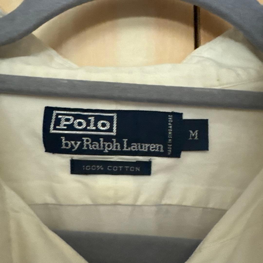 トップス Polo by Ralph Lauren P wing