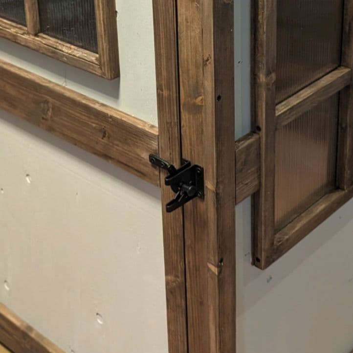 とこ様……オーダー専用【ガーデンシンク カバー】室外機カバー仕様