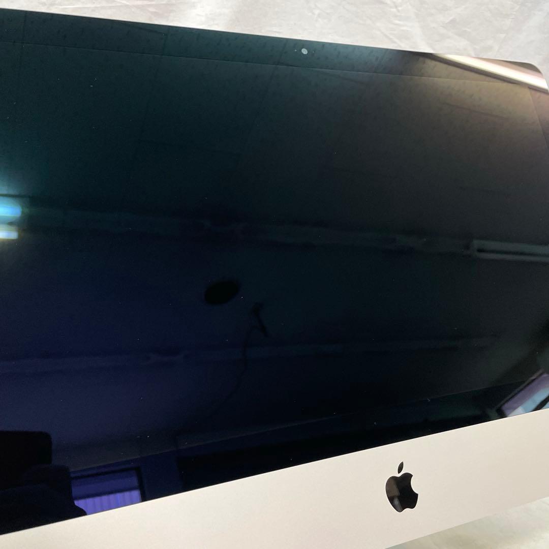 iMac A2116 RETINA 4K i7-8700 SSD256 超美品