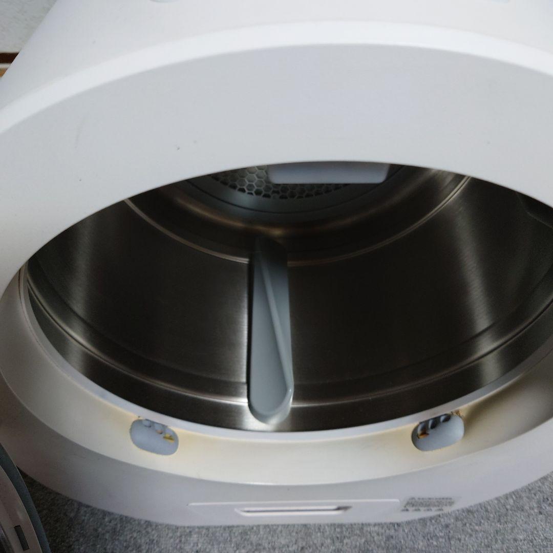 【清掃済】Morus Zero衣類乾燥機 (2022年製)