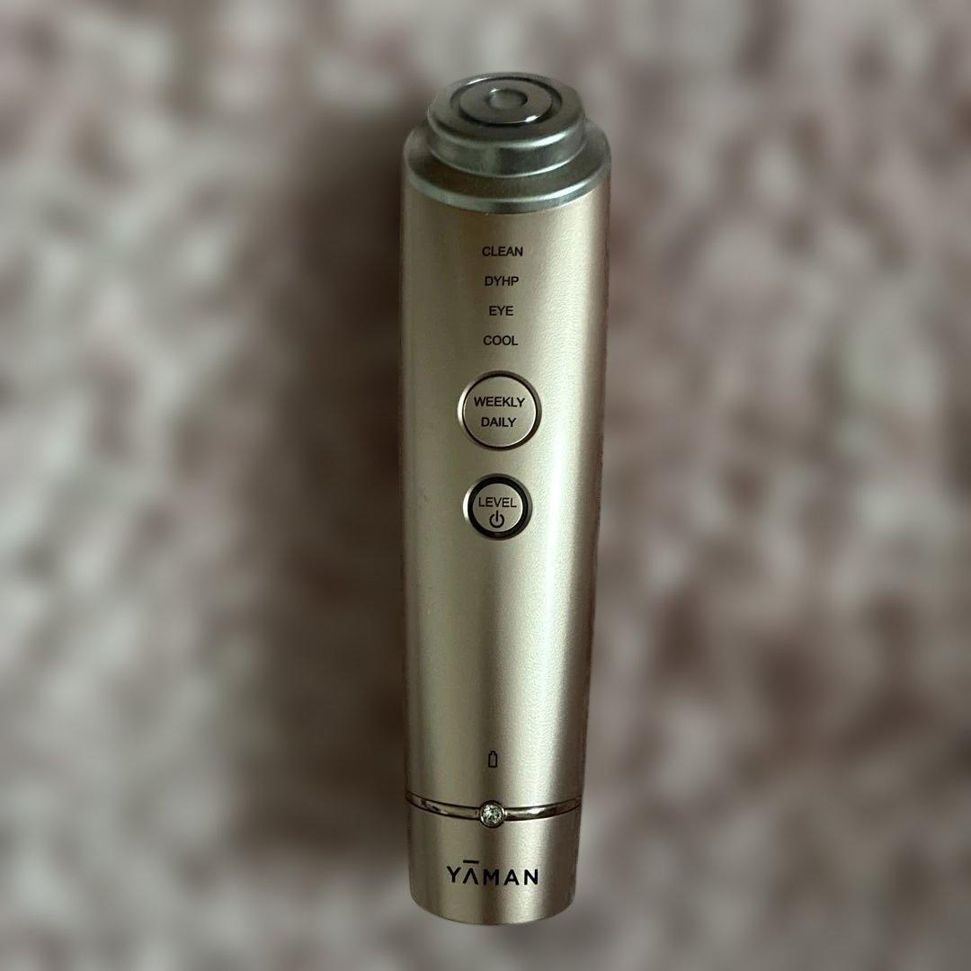 ヤーマン YA-MAN フォトプラス シャイニー M18 美顔器