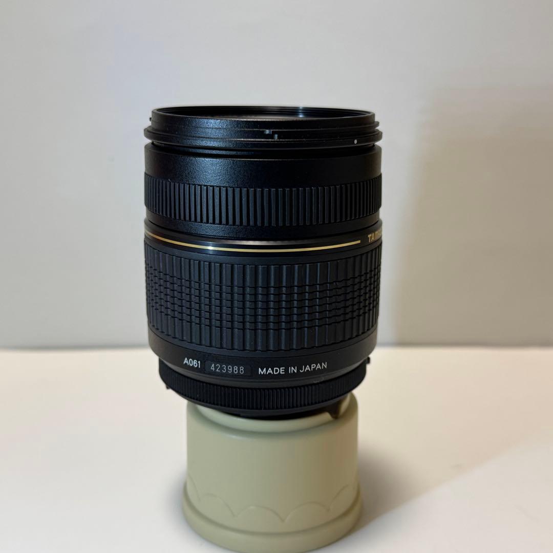 【美品】Tamron AF 28-300mm F/3.5-6.3 A061