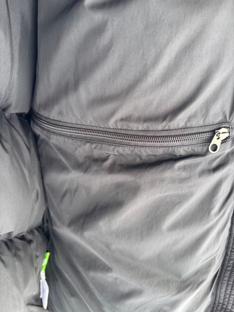 なおさん専用‼️THE NORTH FACE カモフラ迷彩　ヌプシダウンジャケット