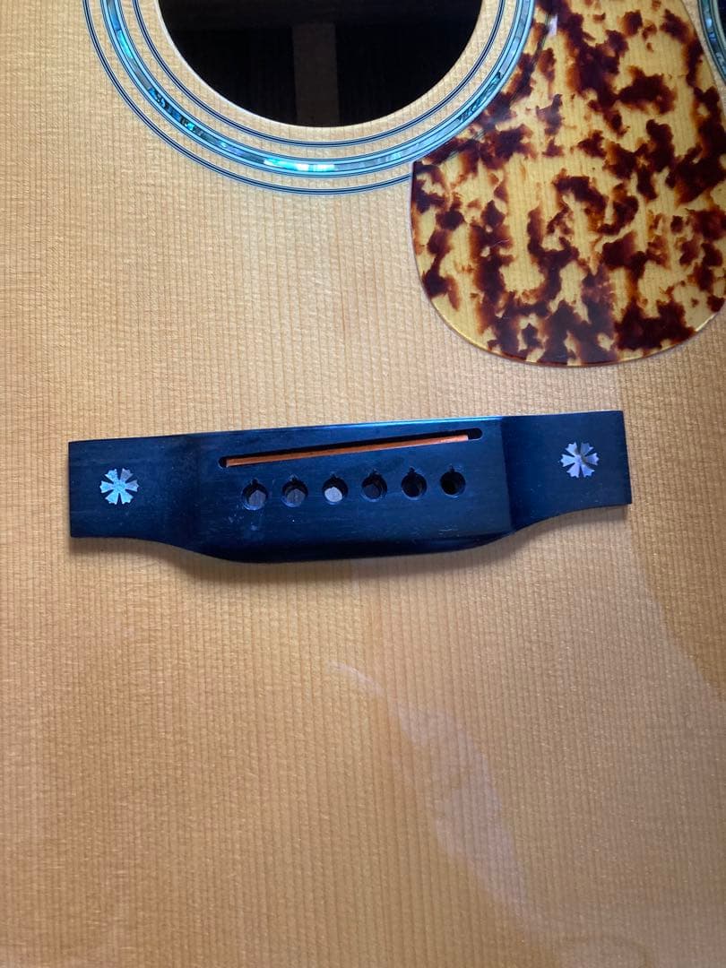 w*a様 Aria Dreadnought AF-1600N【美品・レア】★最終