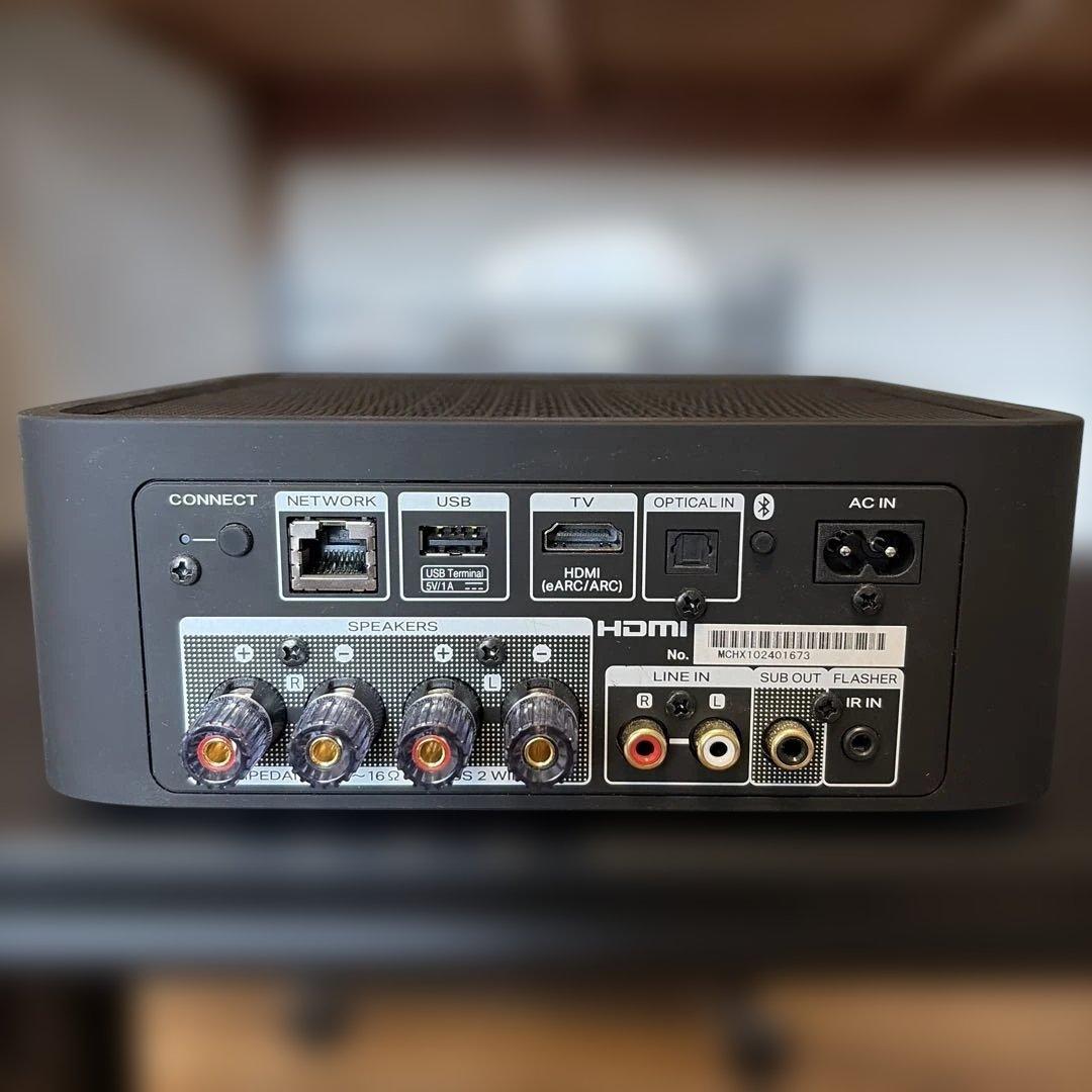 【極美品】Marantz model M1 購入日2025年6月 購入証明書有り