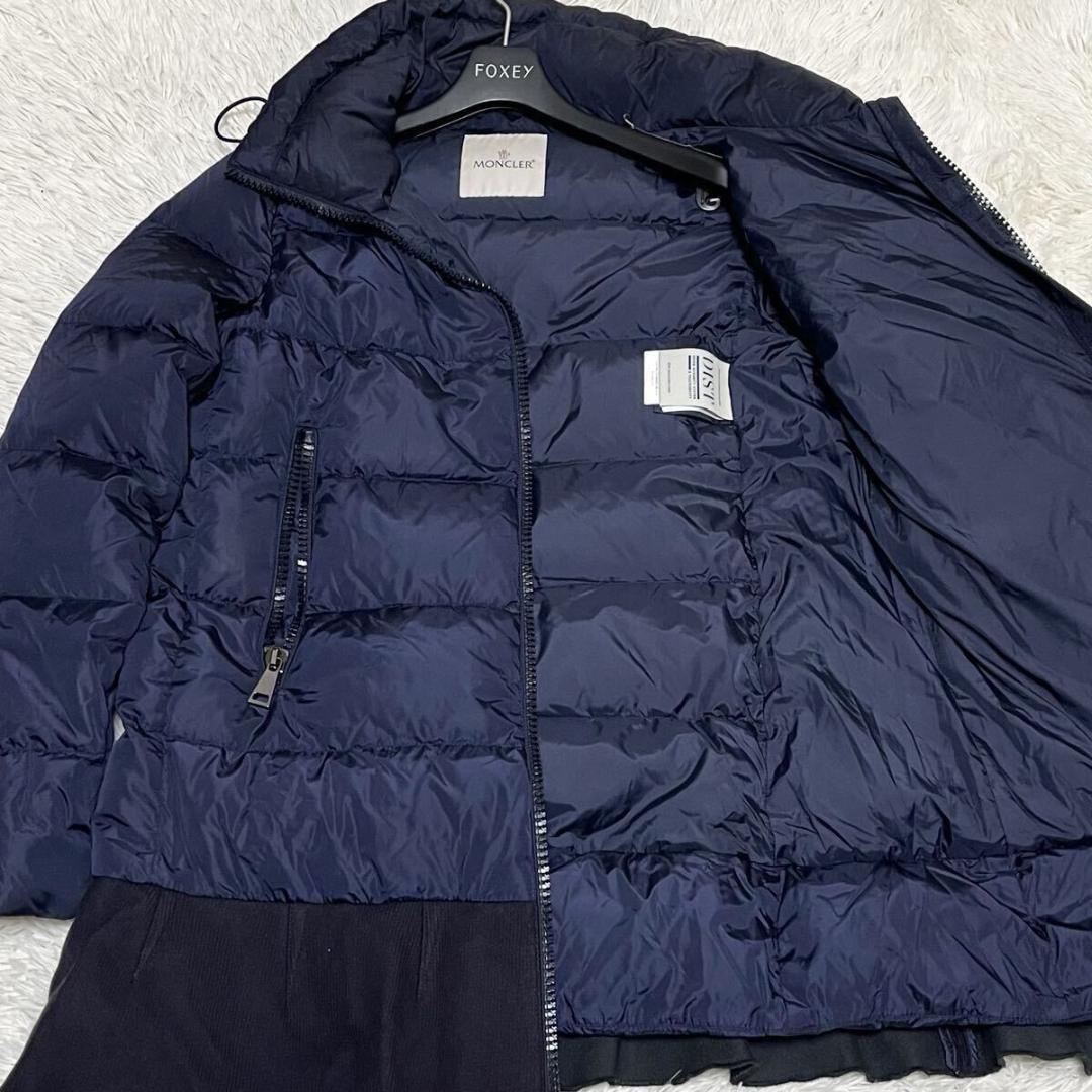 MONCLER VIBURNUM ダウンジャケット サイズ1