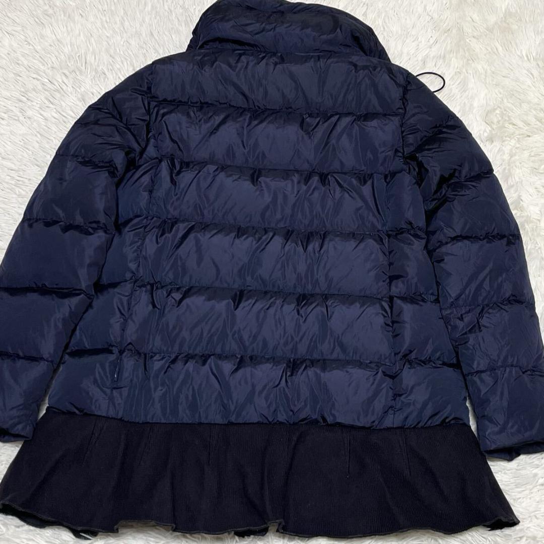 MONCLER VIBURNUM ダウンジャケット サイズ1