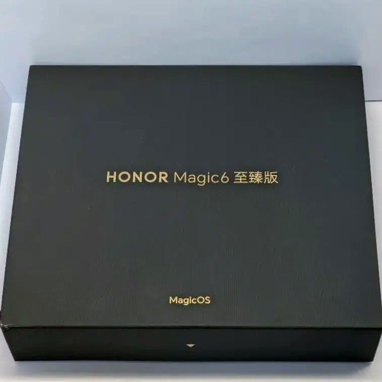 スマートフォン本体 HONOR Magic 6 Ultimate