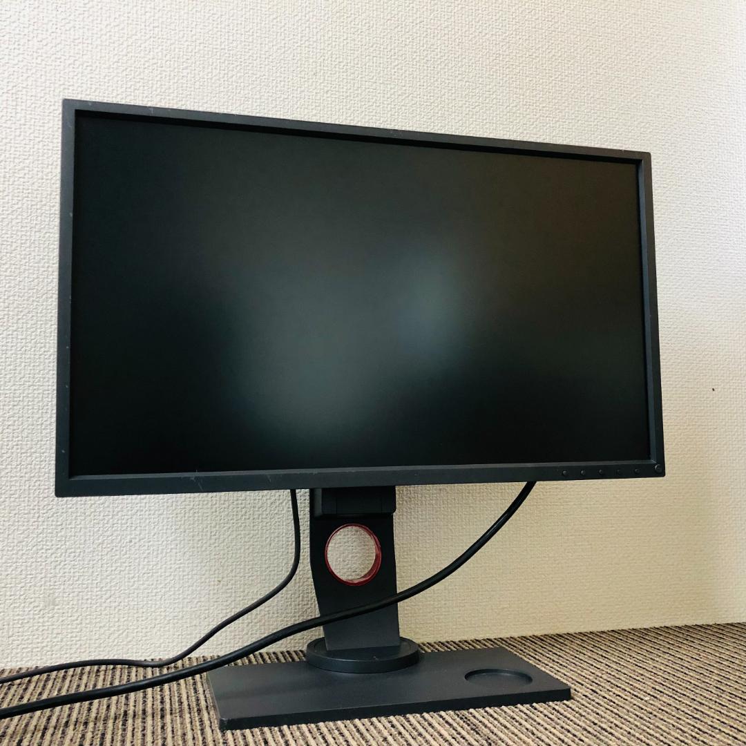 【送料無料】BenQ ゲーミングモニター ZOWIE XL2546