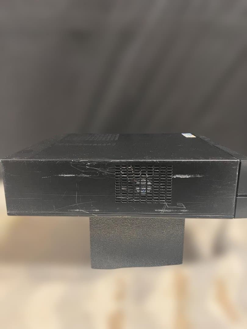 【１万2千円PC！即購入OK】Core i5 グラボ搭載！ Win11入！