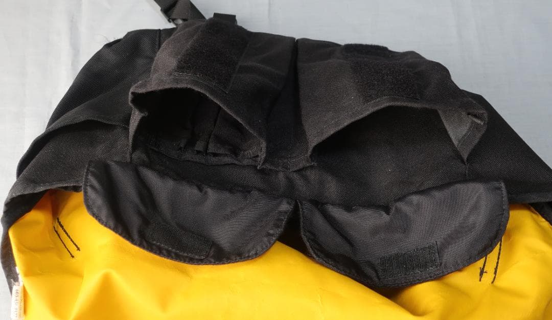 すざき　BAILEY WORKS メッセンジャーバッグ Super Pro