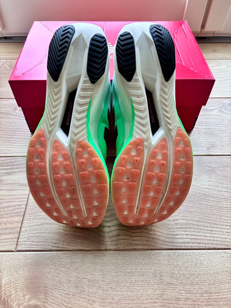 フューエルセル スーパーコンプ エリート v5 28.0cm