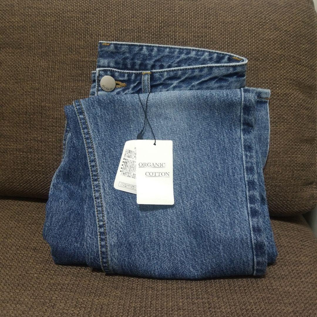 新品タグ付【Her lip to】Tokyo High Rise Jeans26