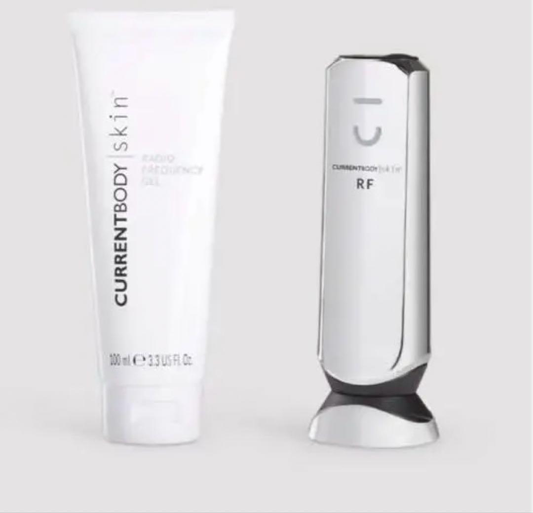 CURRENT BODY SKIN RF ジェル以外