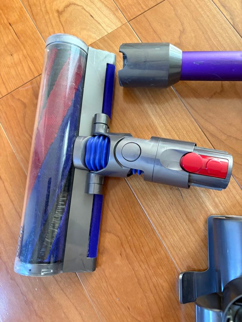 i*n様 ダイソンSV18FF Dyson Digital Slim Fluff