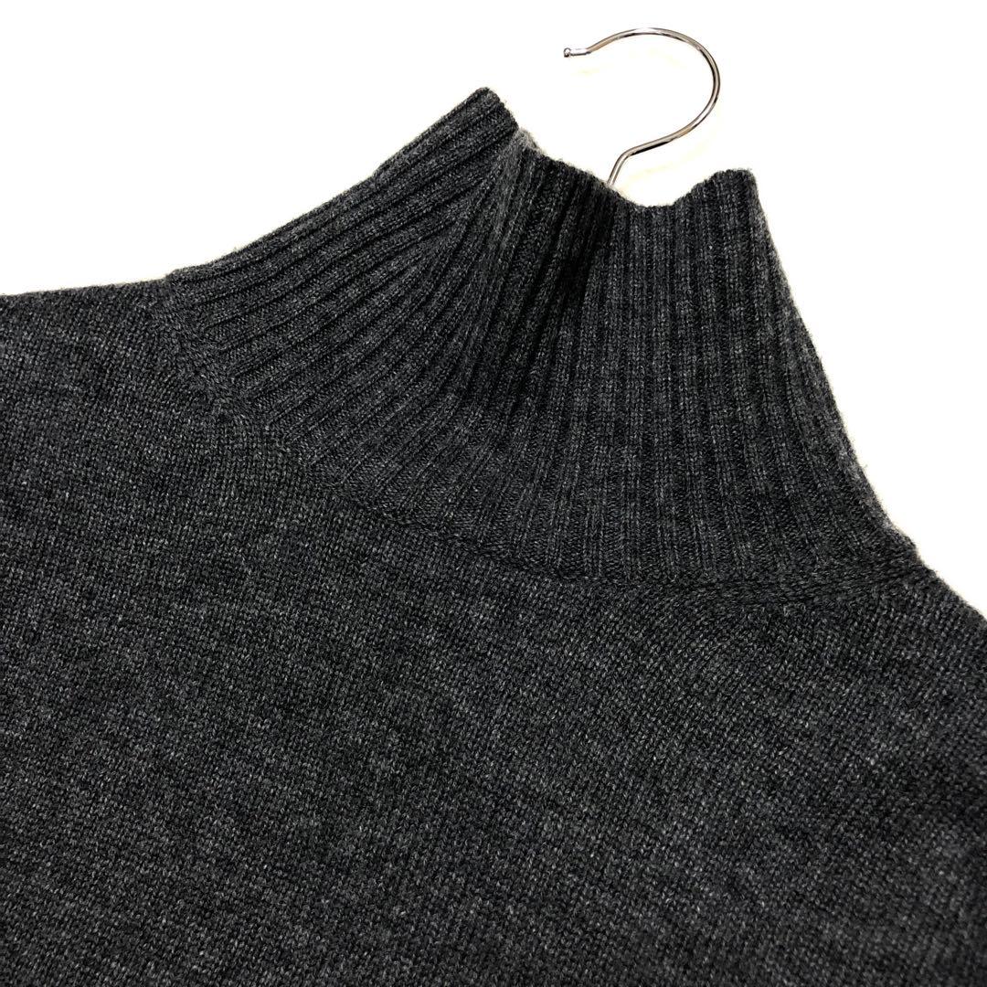 未使用級　近年モデル✨　エスマックスマーラ　セーター　ニット　カシミヤ20%✨