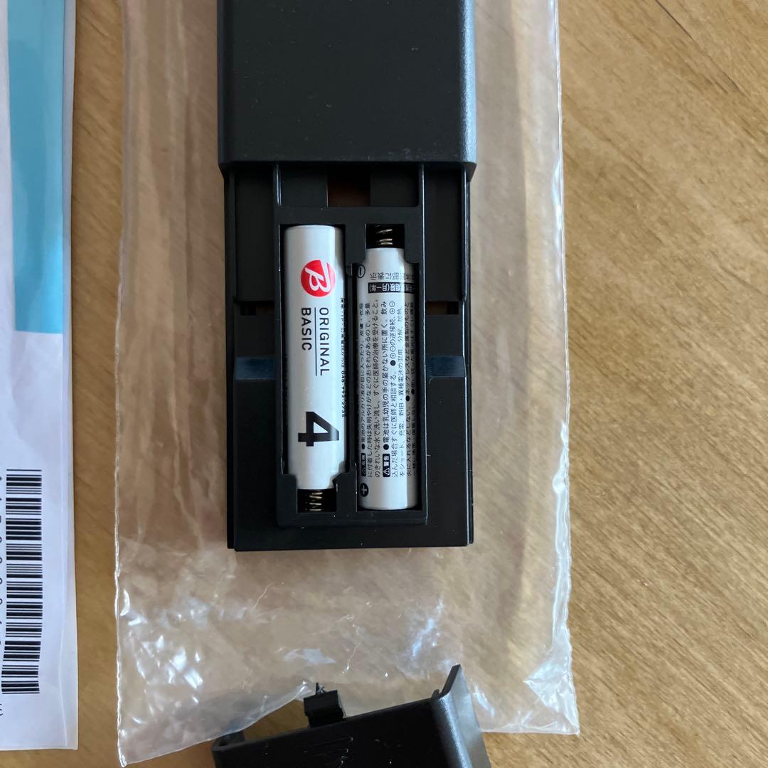 SONY STR-DH190 AVアンプ