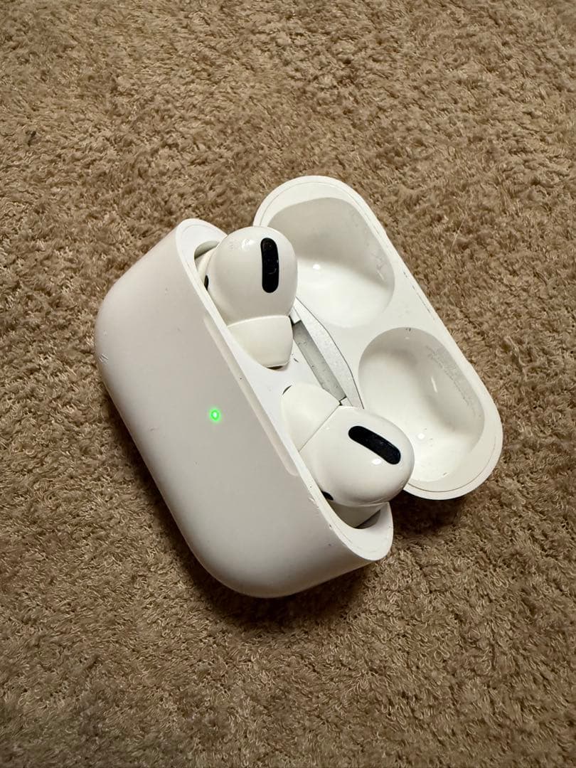 Airpods pro (第1世代)