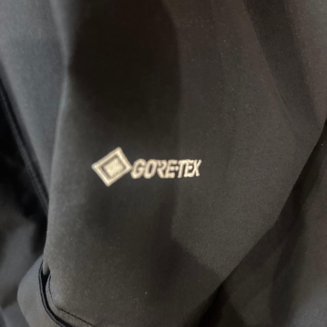 国内正規品　ノースフェイス　NP61800 マウンテンジャケット　XL