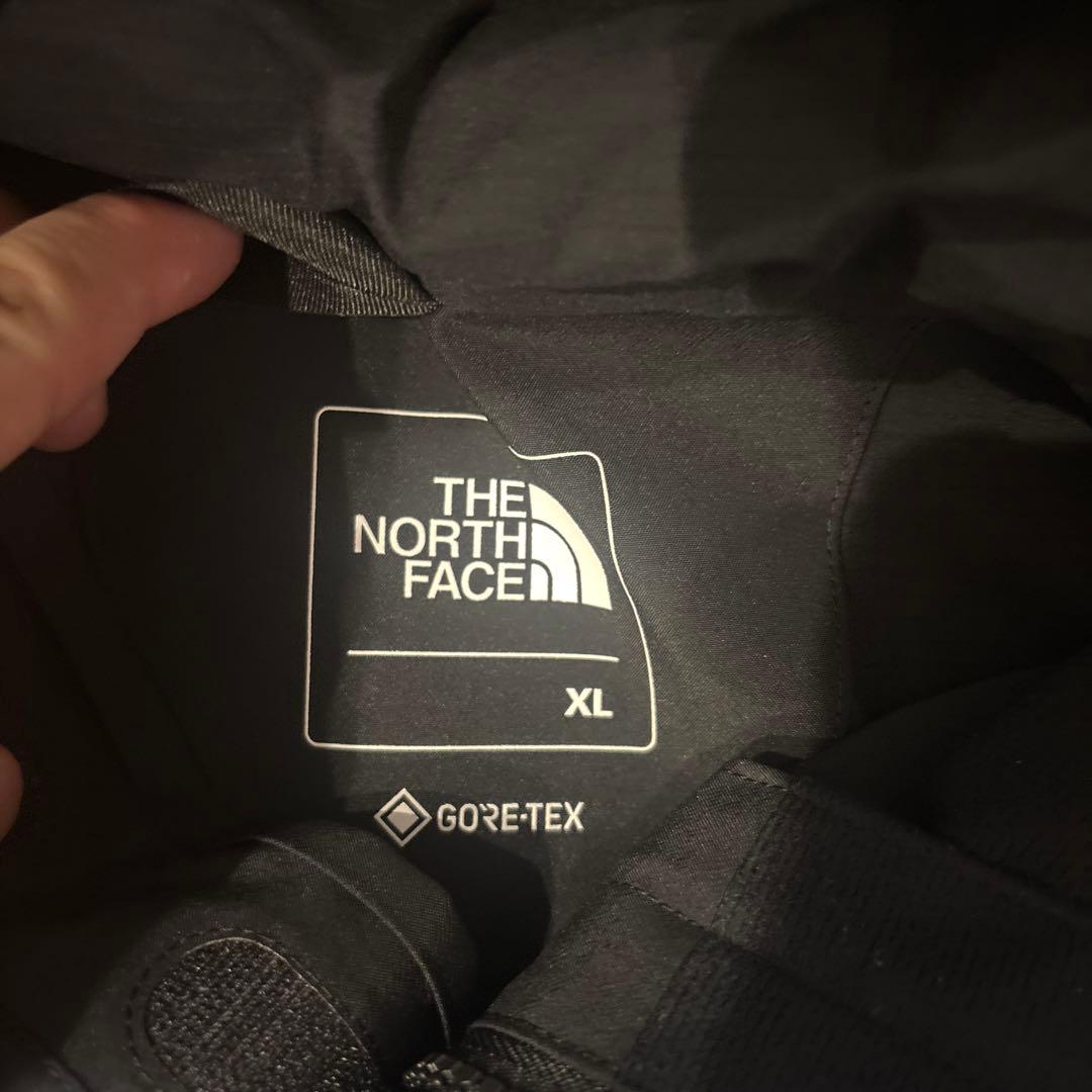 国内正規品　ノースフェイス　NP61800 マウンテンジャケット　XL