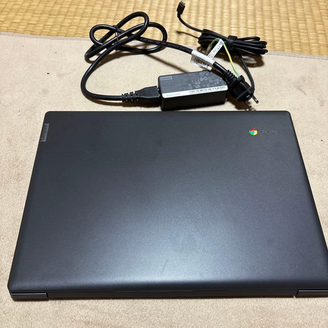 Chromebook S330 Chrome OS レノボ USキーボード