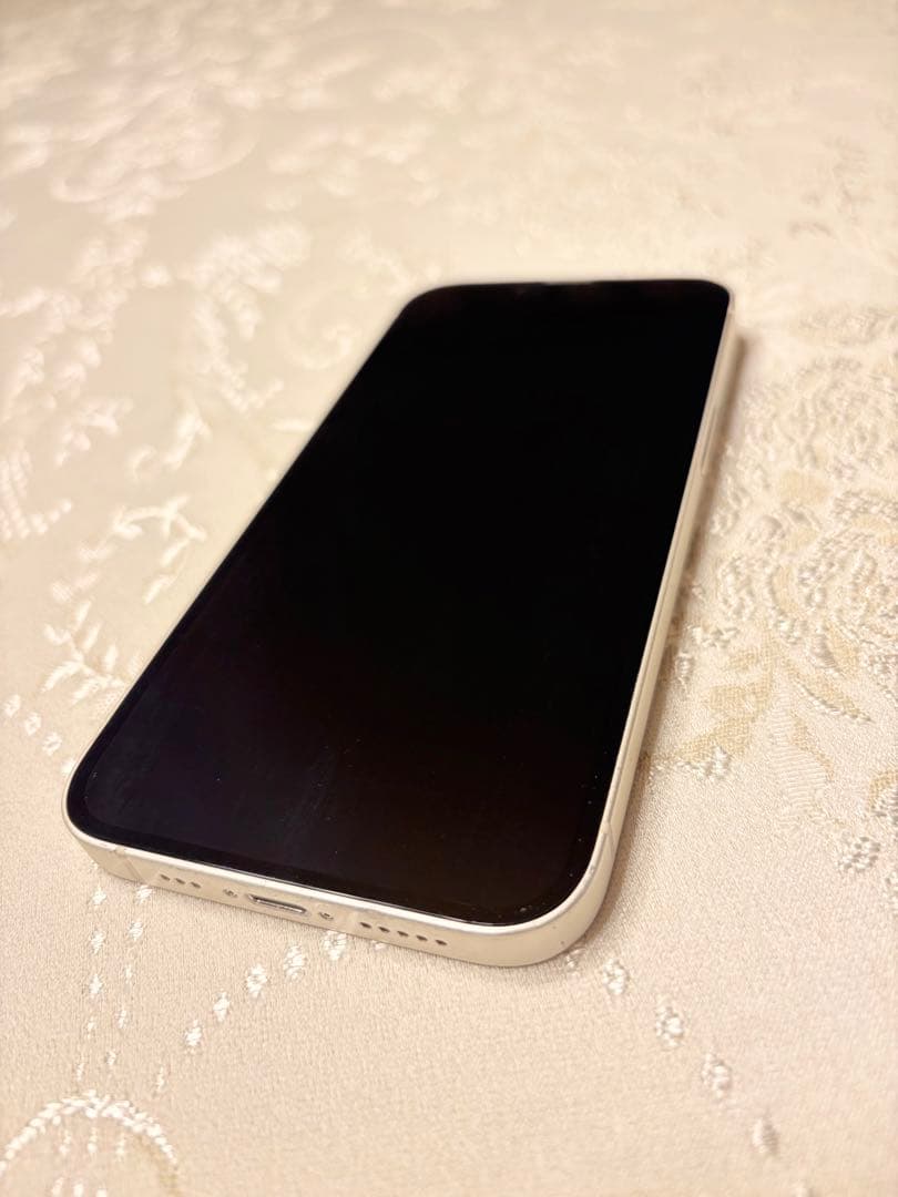 【限定価格】iPhone14 本体 256GB ホワイト